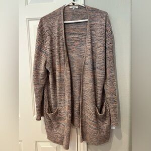 Madewell cardigan